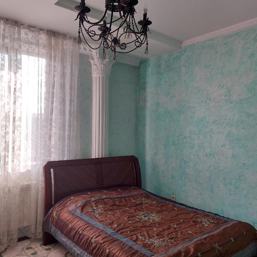 Little Shangri-La Almaty Luaran gambar