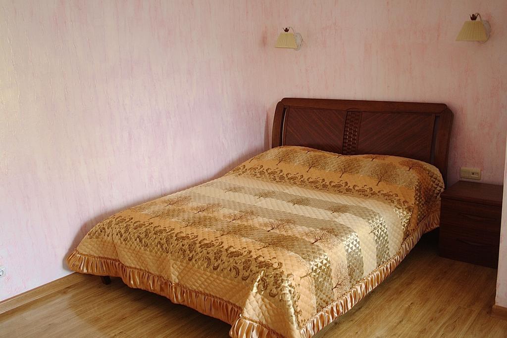 Little Shangri-La Almaty Bilik gambar
